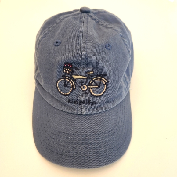 Life Is Good Accessories - Life is Good Women's Cap